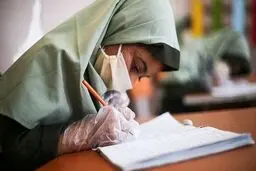 آقای وزیر! در بازگشایی مدارس تعجیل نکنید
