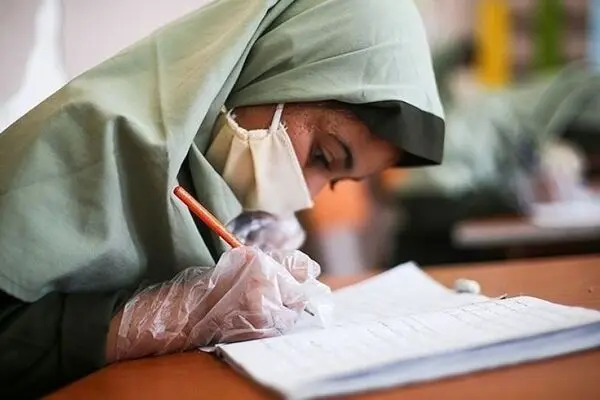آقای وزیر! در بازگشایی مدارس تعجیل نکنید
