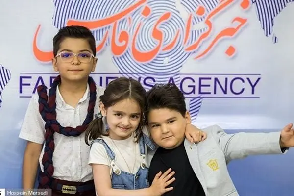 از گریه واقعی برای مرگ مامان صدیقه تا پیش‌بینی نتیجه فوتبال جام‌جهانی/ می‌خواهیم بازیگر بمانیم!