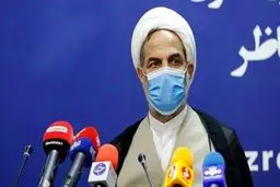  رئیس بازرسی کل کشور: فساد نه گسترده است نه سیستمی، اما وجود دارد و برمی گردد به ساختارها 