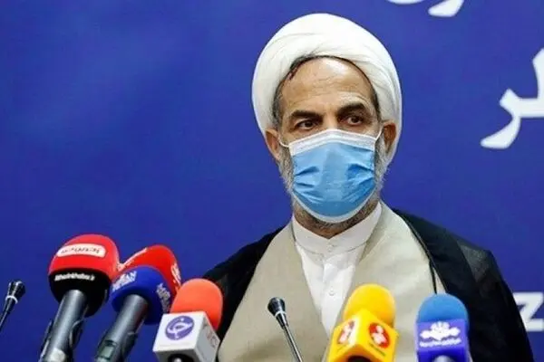  رئیس بازرسی کل کشور: فساد نه گسترده است نه سیستمی، اما وجود دارد و برمی گردد به ساختارها 