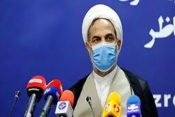  رئیس بازرسی کل کشور: فساد نه گسترده است نه سیستمی، اما وجود دارد و برمی گردد به ساختارها 