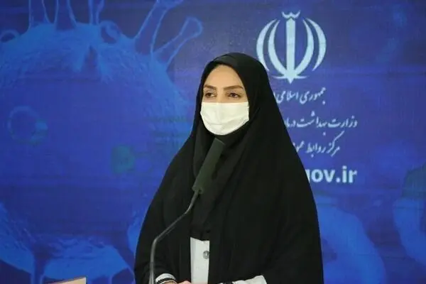 ۷۹ بیمار دیگر قربانی کرونا شدند