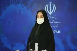 ۷۹ بیمار دیگر قربانی کرونا شدند