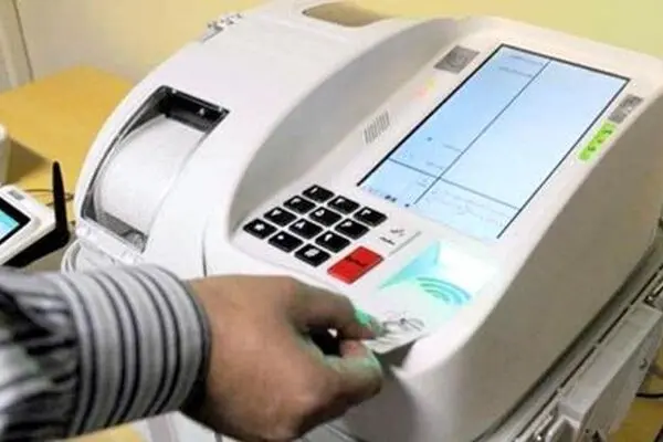 
انتخابات الکترونیکی منتفی نیست
