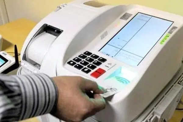 
انتخابات الکترونیکی منتفی نیست
