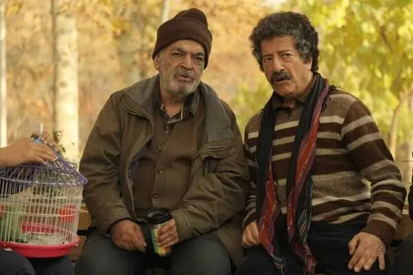 سریال طنز جدید روی آنتن می‌رود