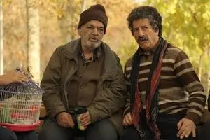 سریال طنز جدید روی آنتن می‌رود