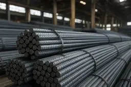 پیش بینی قیمت آهن آلات در مهر 1404