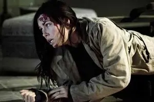 پخش فیلم ترسناک «مرد قد بلند» از شبکه نمایش