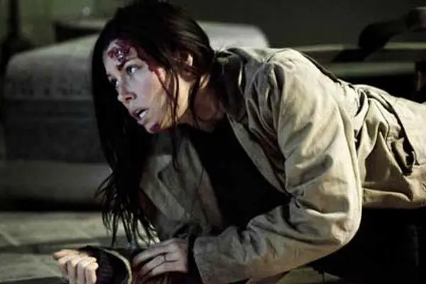 پخش فیلم ترسناک «مرد قد بلند» از شبکه نمایش