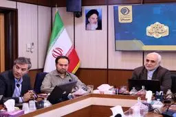 دومین جلسه مجمع «تحلیلگران محتوای صوت‌و تصویر فراگیر» برگزار شد