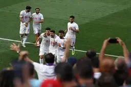 ایران - بلژیک در جام جهانی ۲۰۲۶؛ شاگردان قلعه‌نویی به دنبال نخستین پیروزی