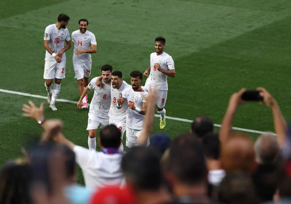 ایران - بلژیک در جام جهانی ۲۰۲۶؛ شاگردان قلعه‌نویی به دنبال نخستین پیروزی