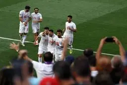 ایران - بلژیک در جام جهانی ۲۰۲۶؛ شاگردان قلعه‌نویی به دنبال نخستین پیروزی