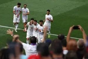 ایران - بلژیک در جام جهانی ۲۰۲۶؛ شاگردان قلعه‌نویی به دنبال نخستین پیروزی