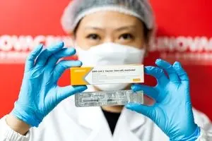 واکسن کرونا؛ درس‌های ترکیه برای ایران