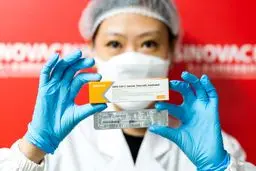 واکسن کرونا؛ درس‌های ترکیه برای ایران