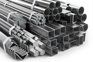 قیمت آهن آلات امروز 7 اردیبهشت 1404