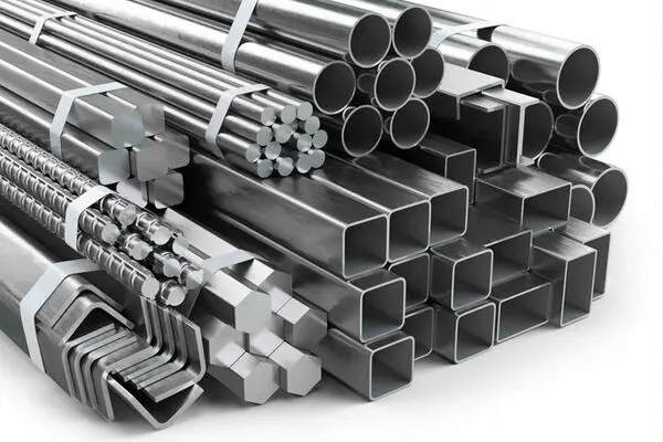 قیمت آهن آلات امروز 7 اردیبهشت 1404