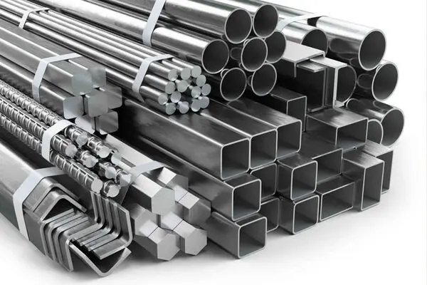 قیمت آهن آلات امروز 7 اردیبهشت 1404