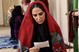 پخش فیلم تلویزیونی «بلوط» از شبکه امید