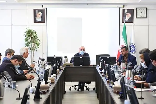 پیگیری حذف کارت پایان خدمت از فرآیند صدور مجوزهای کسب‌وکار