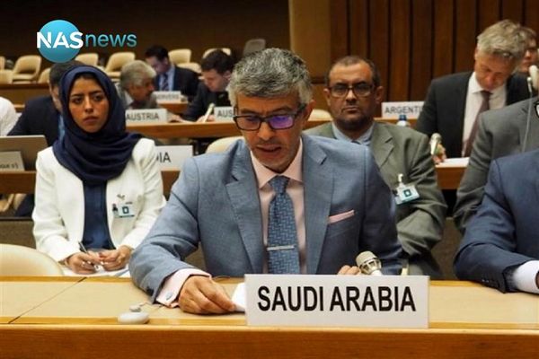 ادعاهای بی‌اساس عربستان علیه ایران در سازمان ملل