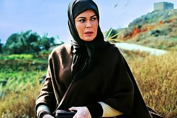 پخش فیلم سینمایی ابوزینب از شبکه نمایش