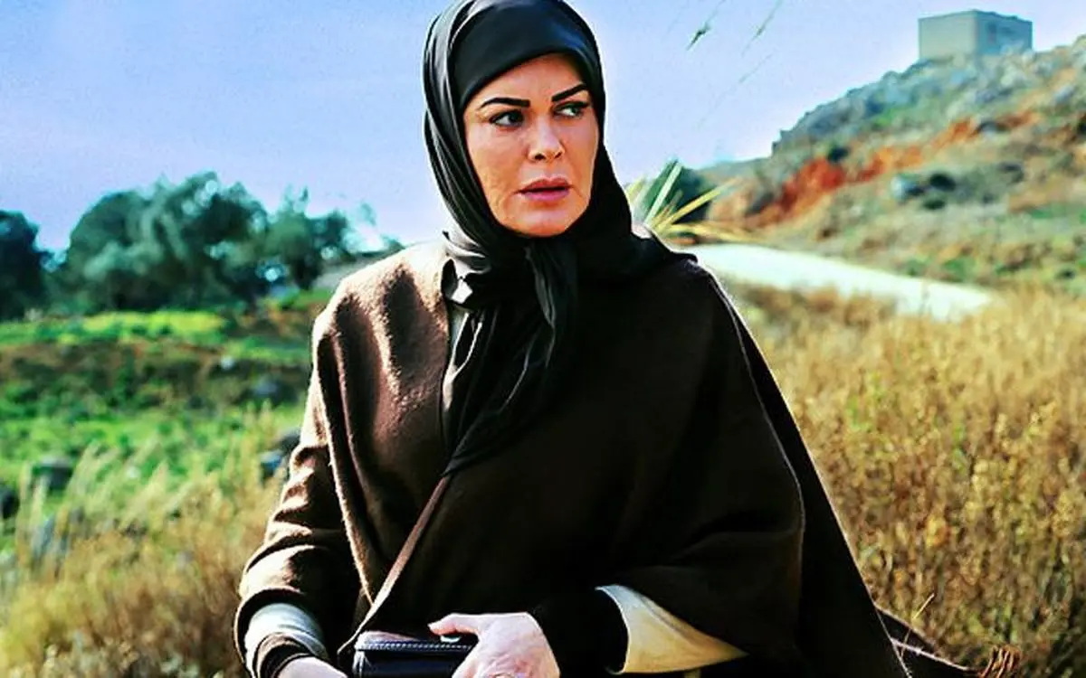 پخش فیلم سینمایی ابوزینب از شبکه نمایش
