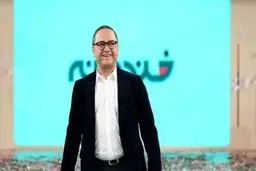  آغاز فصل جدید «خندوانه» و حضور «علیخانی» در دورهمی 