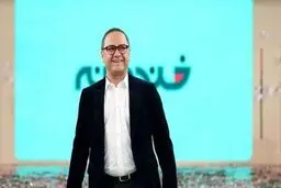  آغاز فصل جدید «خندوانه» و حضور «علیخانی» در دورهمی 