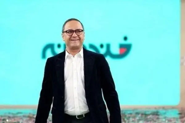 آغاز فصل جدید «خندوانه» و حضور «علیخانی» در دورهمی 