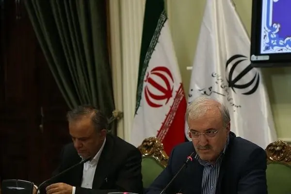 سوال از نمکی و رزم‌حسینی درباره فعالیت کولبران در مجلس کلید خورد