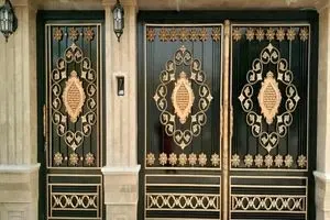 قیمت درب فلزی - بررسی انواع در فلزی