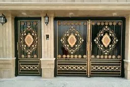 قیمت درب فلزی - بررسی انواع در فلزی