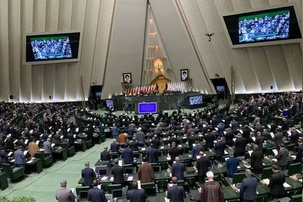 منتخبان مجلس دوازدهم سوگند یاد کردند