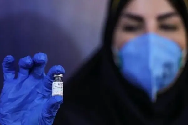 زمان تزریق چهارم واکسن ایرانی کرونا

