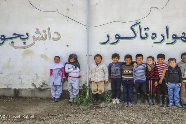 حوادث در چند قدمی دانش آموزان مناطق محروم
