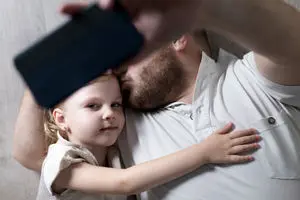 آیا بچه های ای وی اف عمر طبیعی دارند؟