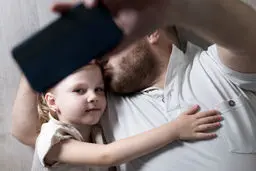 آیا بچه های ای وی اف عمر طبیعی دارند؟