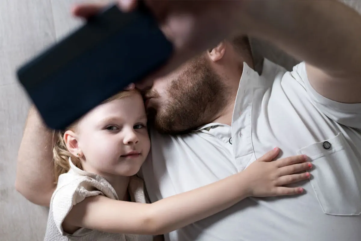 آیا بچه های ای وی اف عمر طبیعی دارند؟