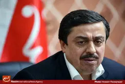 معاون درمان وزارت بهداشت مهمان برنامه 