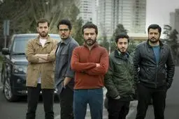 ادامه پخش گاندو بعد از انتخابات