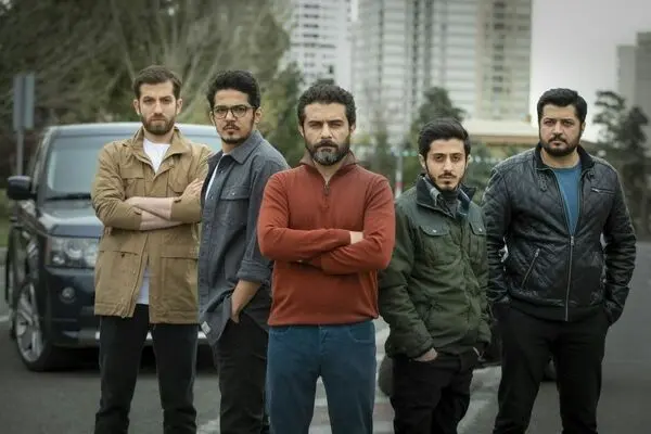 ادامه پخش گاندو بعد از انتخابات