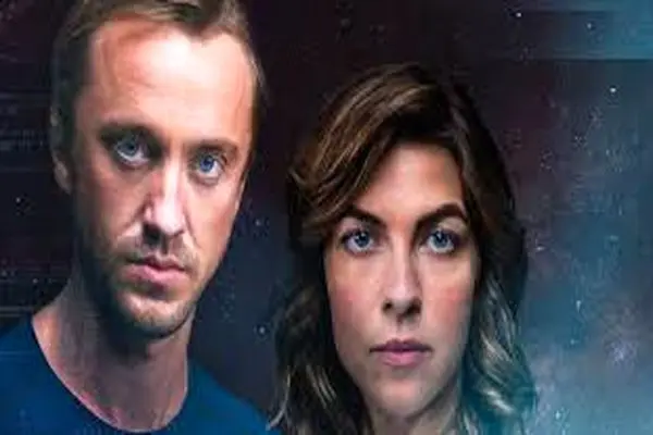 پخش سریال آغاز از شبکه تماشا