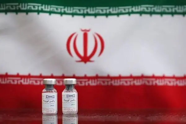 صدور مجوز آزمایش انسانی واکسن کرونای موسسه رازی 