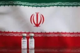  صدور مجوز آزمایش انسانی واکسن کرونای موسسه رازی 