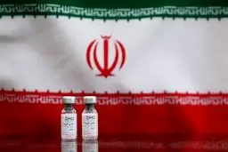  صدور مجوز آزمایش انسانی واکسن کرونای موسسه رازی 