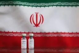 صدور مجوز آزمایش انسانی واکسن کرونای موسسه رازی 